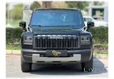 GWM Haval V7 2027